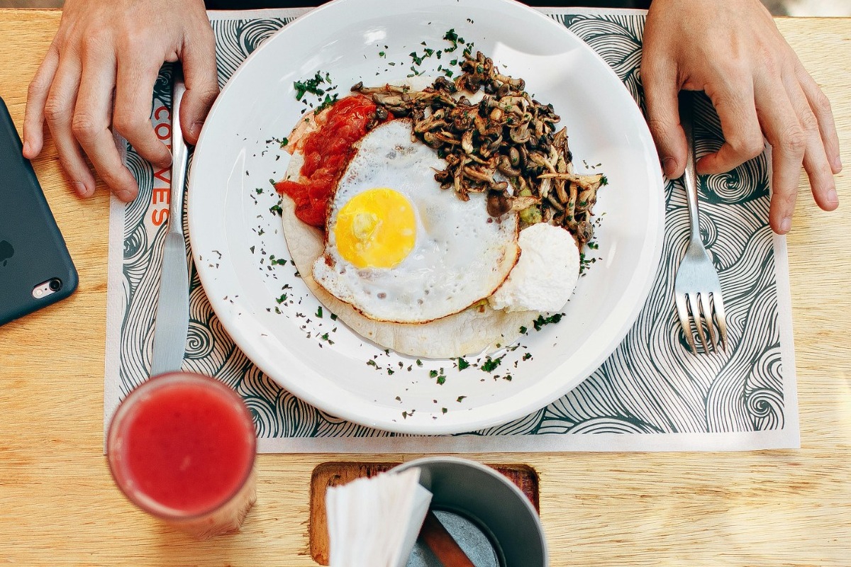 Πώς έχουν αλλάξει οι διατροφικές συνήθειες των Ελλήνων