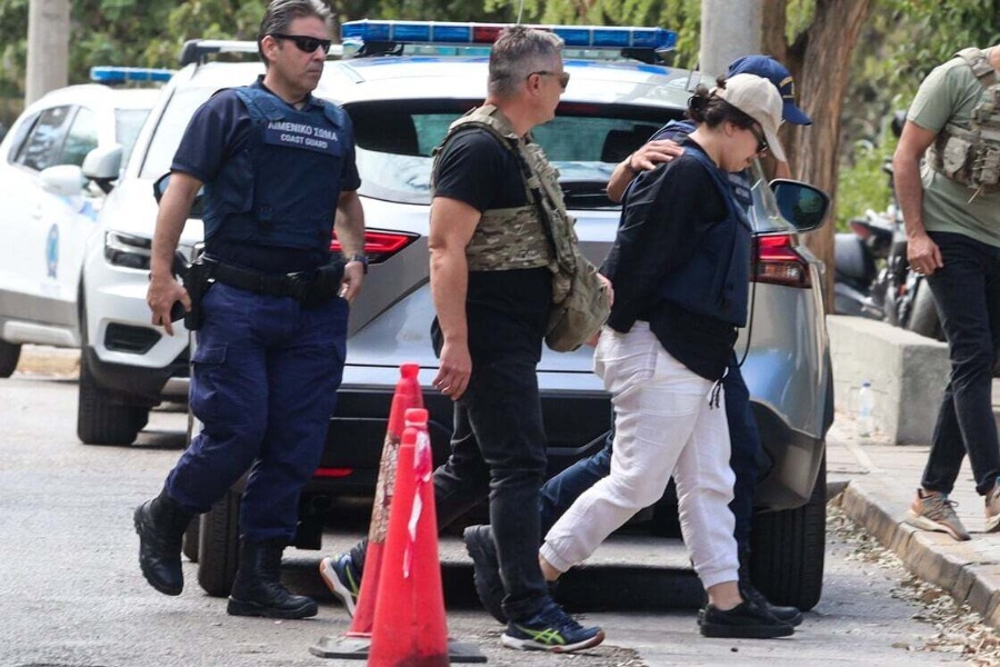 Παλαιό Φάληρο: Προφυλακίστηκε η 32χρονη μητέρα του νεκρού κοριτσιού – Αρνείται τις κατηγορίες