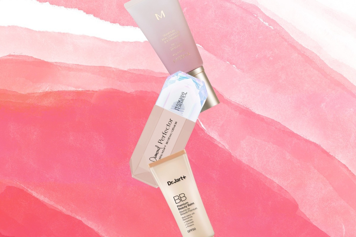 Βρήκαμε τις BB creams που αντέχουν στη ζέστη και κάνουν την επιδερμίδα να λάμπει
