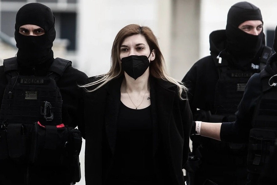 Ρούλα Πισπιρίγκου: Η υπόθεσή της γίνεται σειρά από τον Πάνο Κοκκινόπουλο – Ποια θα είναι η πρωταγωνίστρια