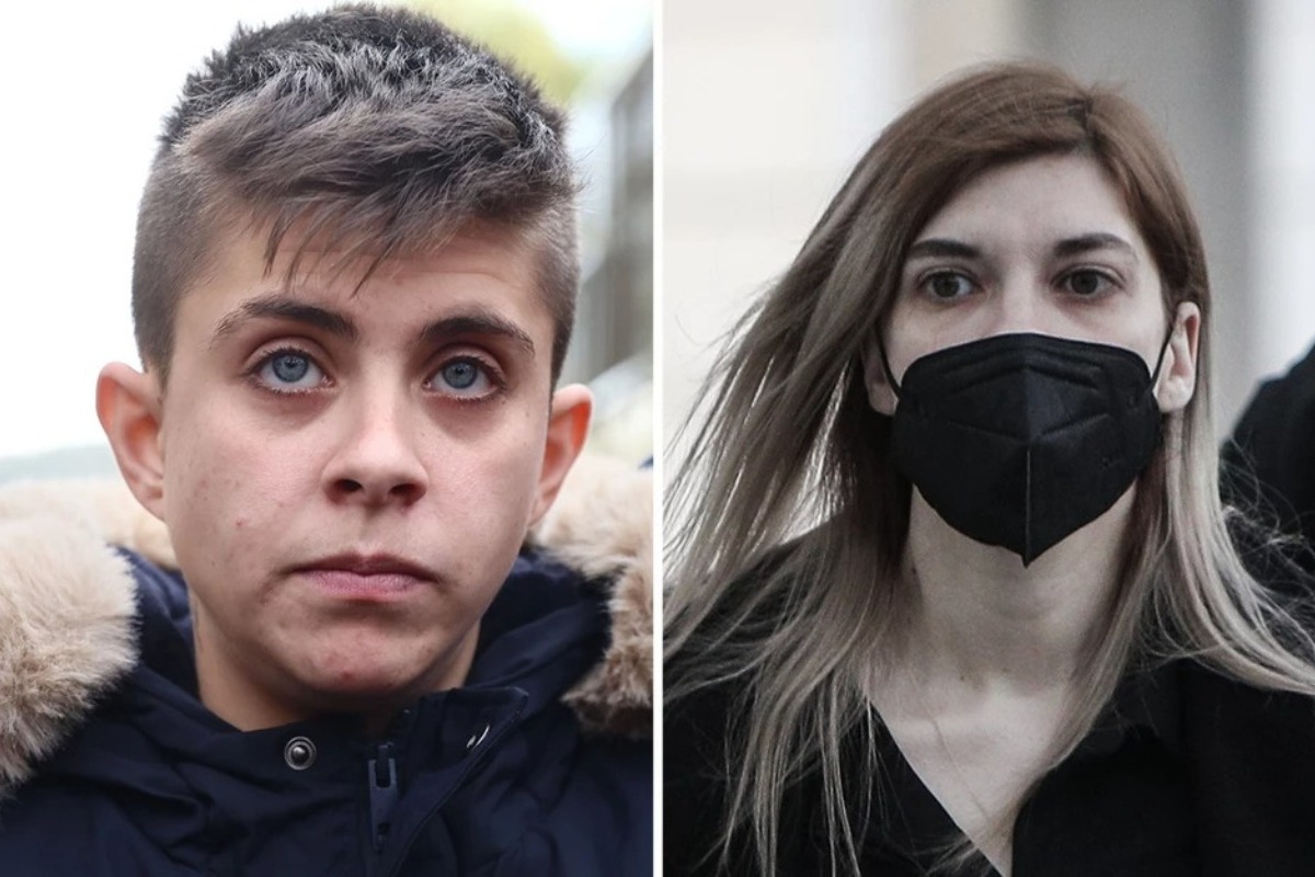 Οι ανατριχιαστικές ομοιότητες Μουρτζούκου‑Πισπιρίγκου, σύμφωνα με την Αγγελική Νικολούλη