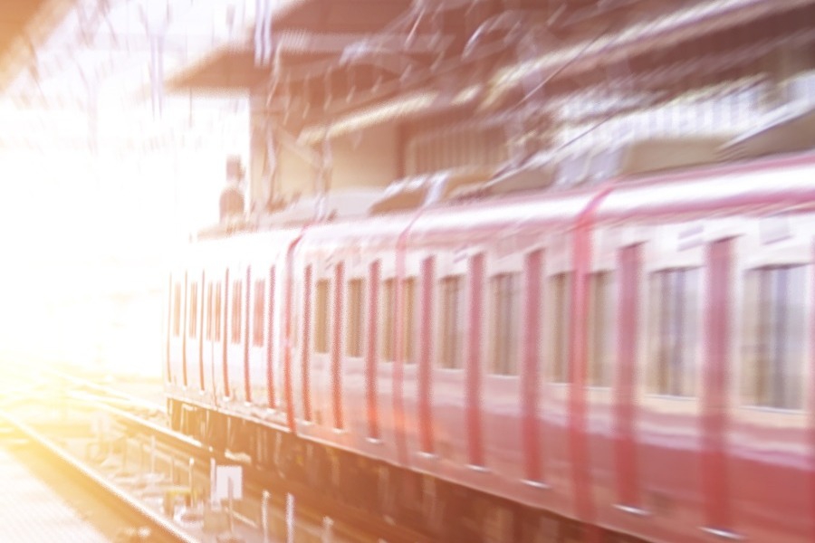 Θεσσαλονίκη ‑ Σίνδος σε 11 λεπτά με μόνο 1 ευρώ ‑ Πρεμιέρα για τα έξι νέα δρομολόγια του Προαστιακού