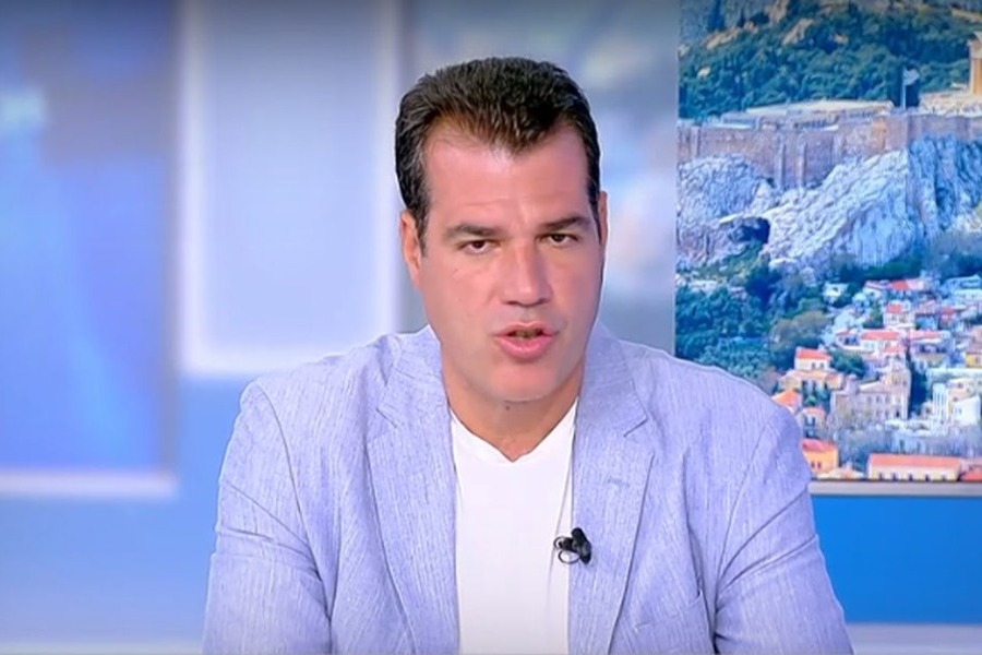 Την ποινικοποίηση του όρου «μπάτσος» ζητά ο Πλεύρης