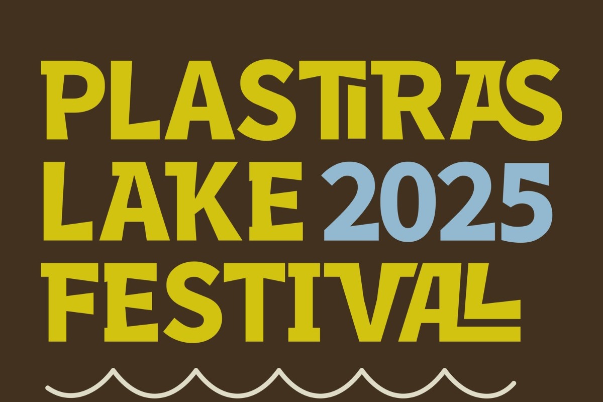 Plastiras Lake Festival 2025