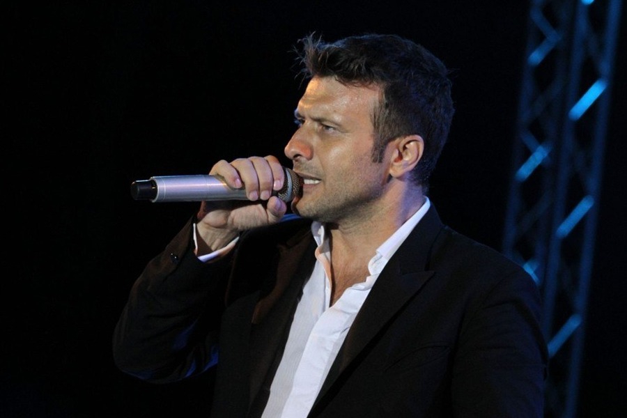 Γιάννης Πλούταρχος: Σήμερα εκδικάζεται η υπόθεση παρενόχλησής του από θαυμάστρια