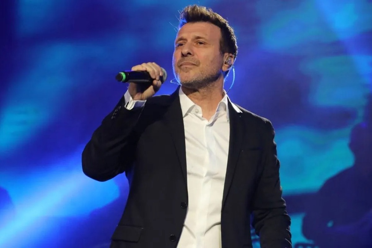 Γιάννης Πλούταρχος: Ποινή 18 μηνών με αναστολή στην εμμονική του θαυμάστρια