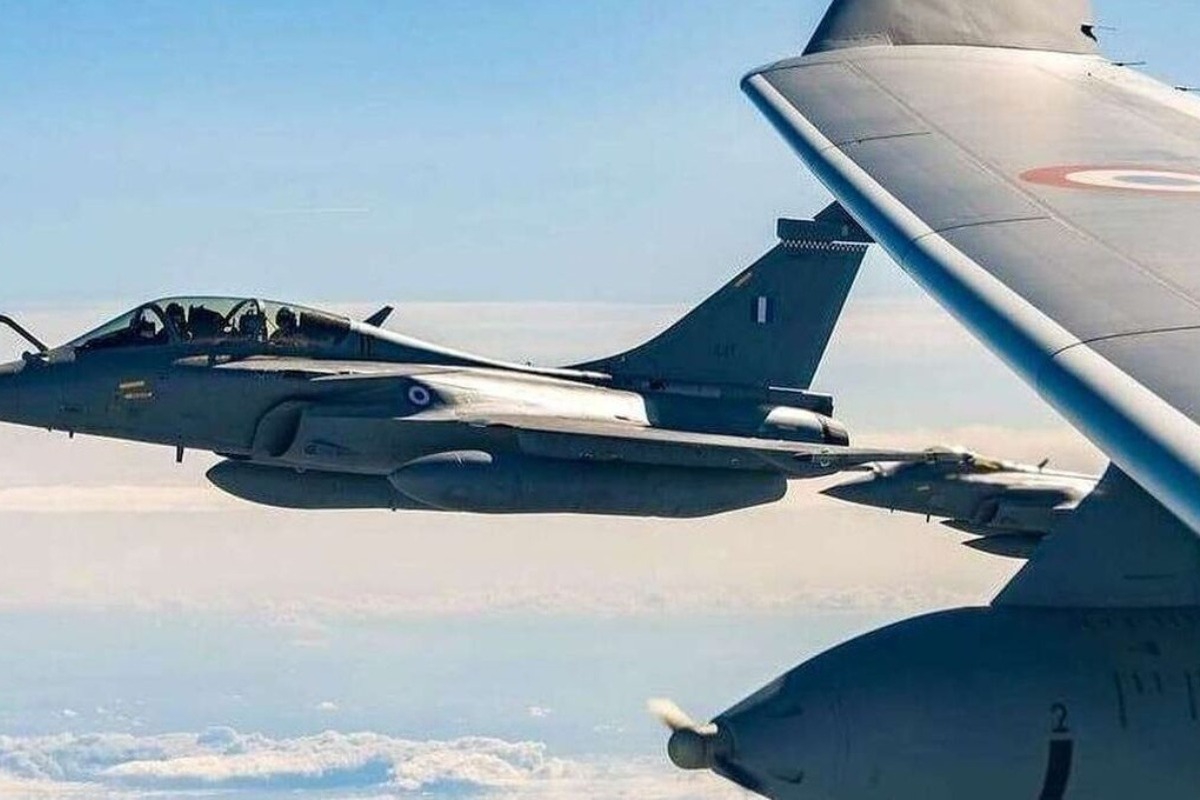 Τουρκικά ΜΜΕ: «Θα μάθουμε τα μυστικά των Rafale της Ελλάδας»