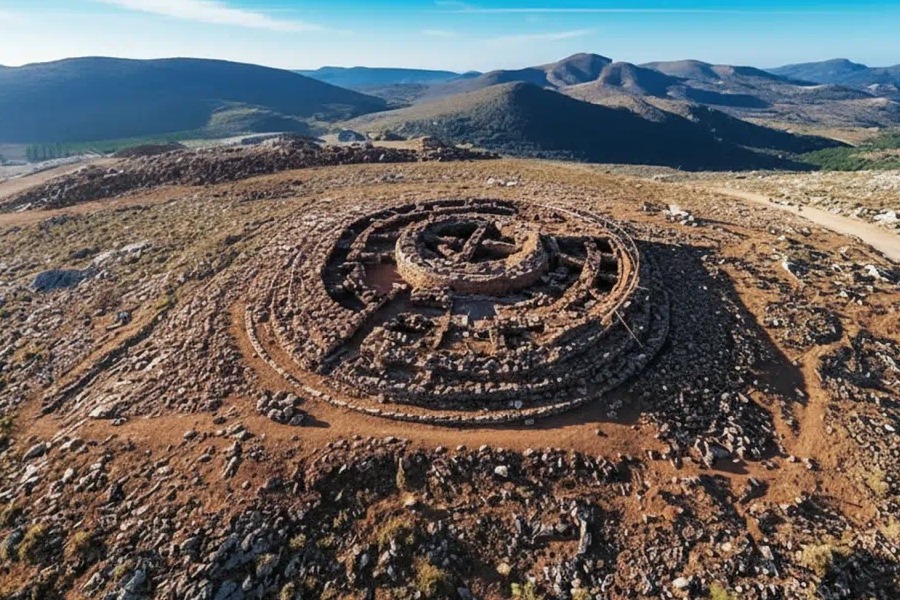 Κρήτη, Πομπηία και Στόουνχεντζ: Οι αρχαιολογικές ανακαλύψεις του 2025 που ανατρέπουν όσα γνωρίζαμε