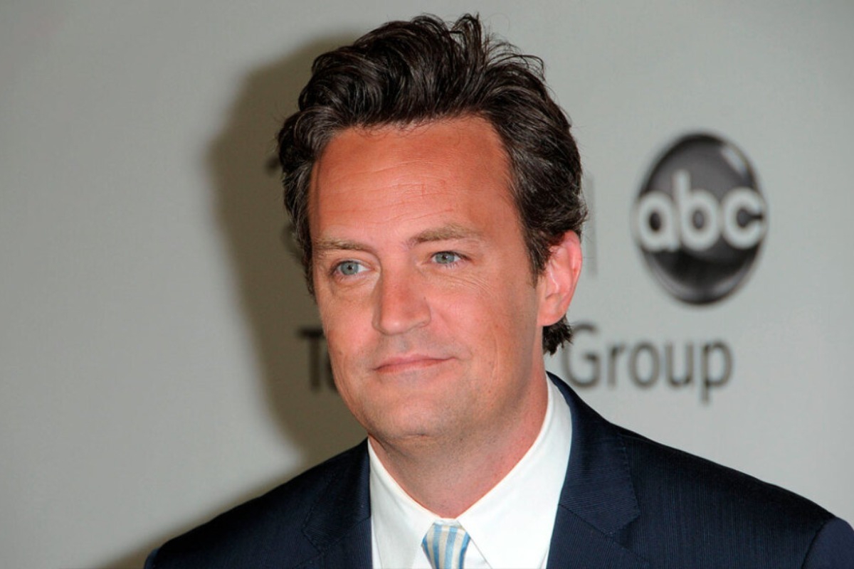 Θάνατος Matthew Perry: Παραπάνω από ένα πρόσωπα αναμένεται να κατηγορηθούν από τις αστυνομικές αρχές