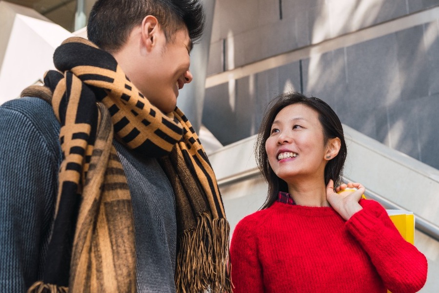 Η Κίνα ξαναγράφει τους όρους του γάμου – και οι γυναίκες ανησυχούν