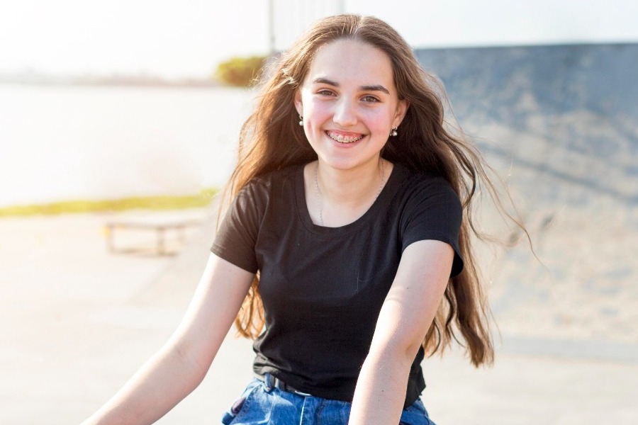 Πρόωρη εφηβεία: Ο απρόσμενος ένοχος που υπάρχει σε σαπούνια, αρώματα και απορρυπαντικά