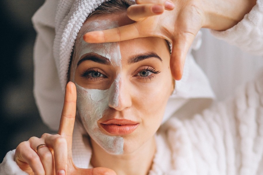 Tι να τρως αυτή την εποχή για λαμπερό δέρμα