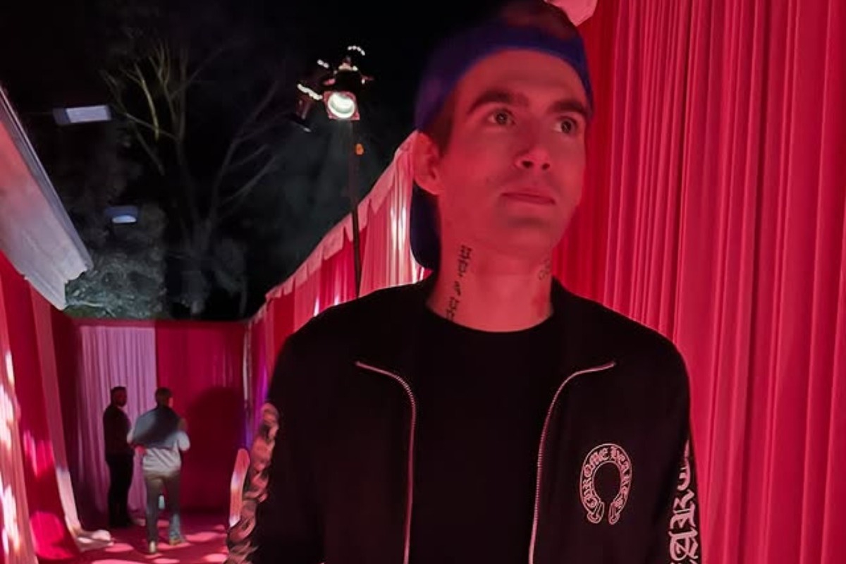 «Έχω δει 15 ψυχιάτρους»: Η πιο σκληρή εξομολόγηση του Presley Gerber, του γιου της Cindy Crawford