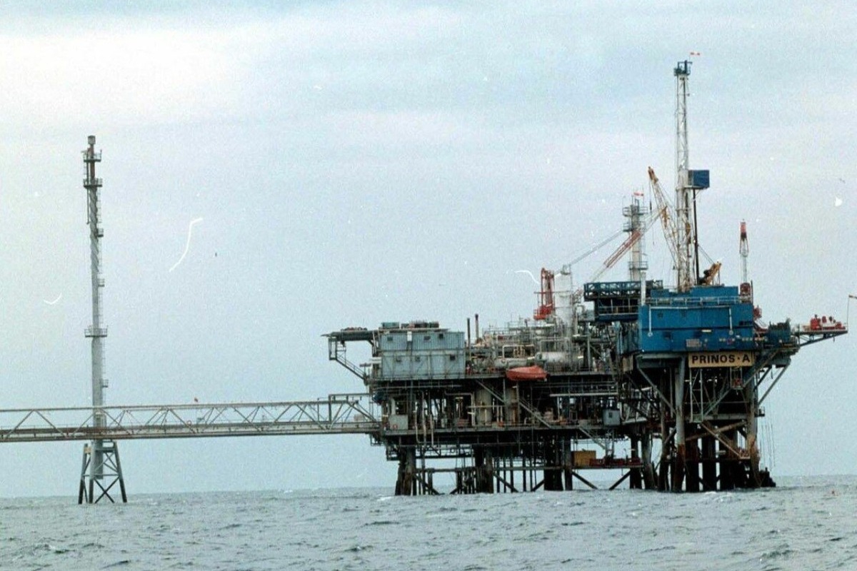 Η πρώτη ενεργειακή γεώτρηση στην Ελλάδα μετά από 40 χρόνια