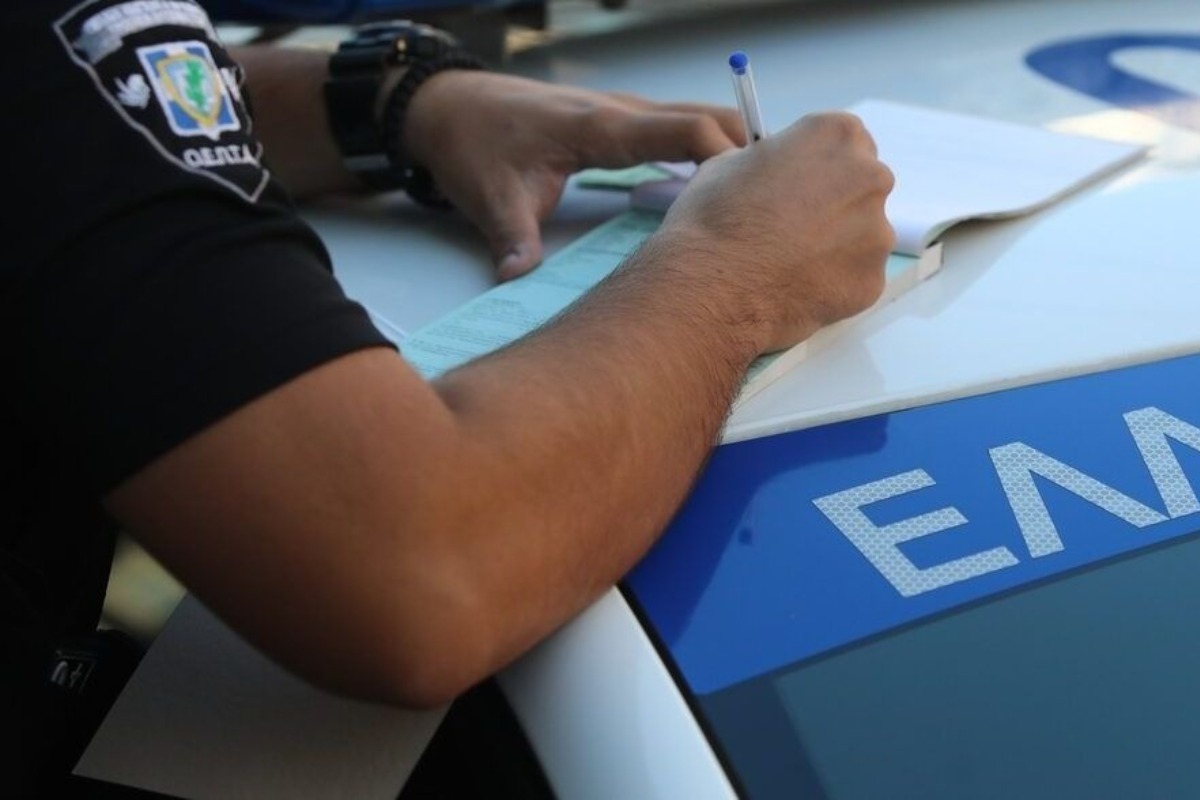 Πρόστιμο 2.000 ευρώ αν έχετε αυτή τη συσκευή στο αυτοκίνητό σας