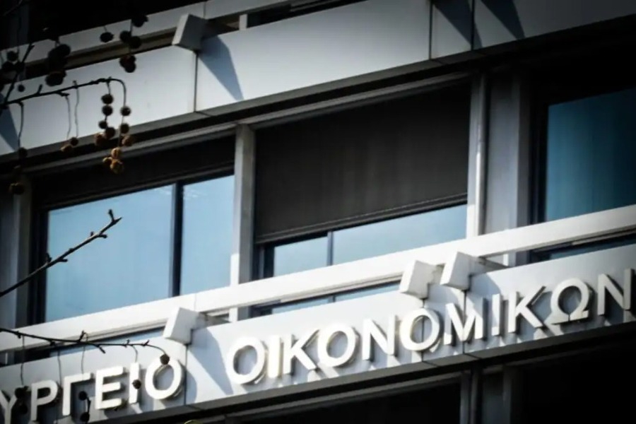 Πρωτογενές πλεόνασμα ύψους 4,519 δισ. ευρώ καταγράφηκε στον προϋπολογισμό το α’ εξάμηνο του 2025