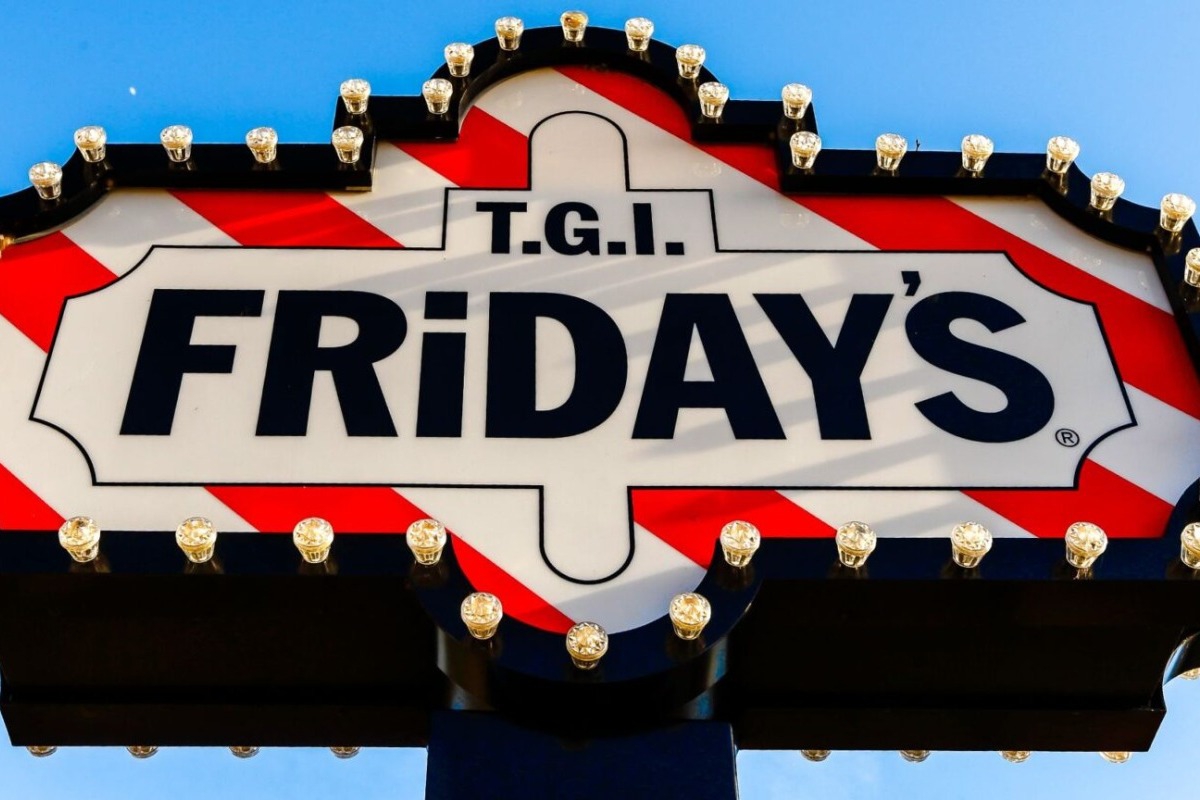 Τα TGI Fridays κατέθεσαν αίτηση πτώχευσης ‑ Το μέλλον της αλυσίδας στην Ελλάδα