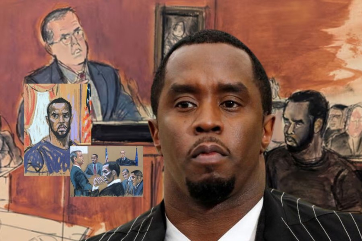 Puff Daddy: Φρικτές αποκαλύψεις για την επιχείρηση σωματεμπορίας ‑ Κορυφαία ονόματα εμπλέκονται