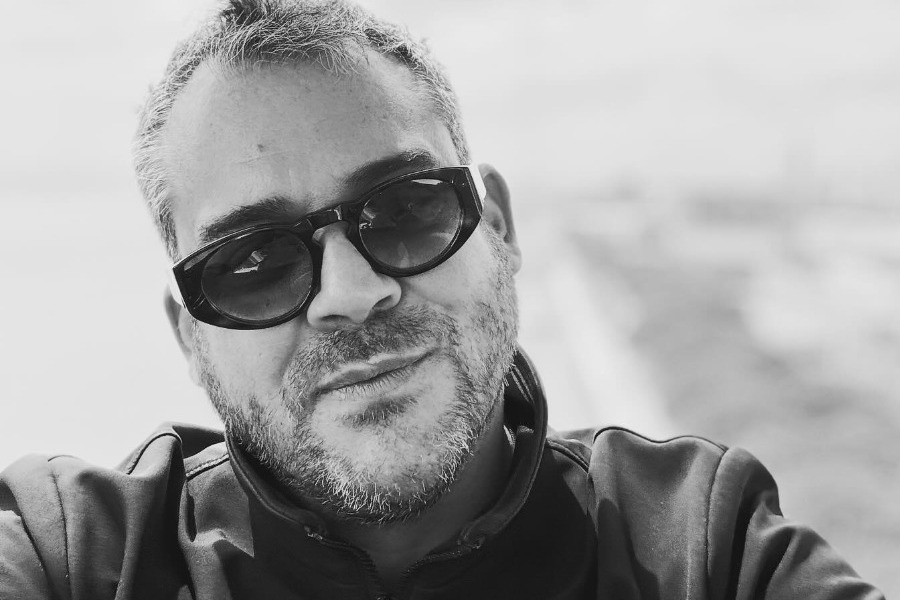 Πολύ δύσκολες ώρες για τον Πυγμαλίωνα Δαδακαρίδη
