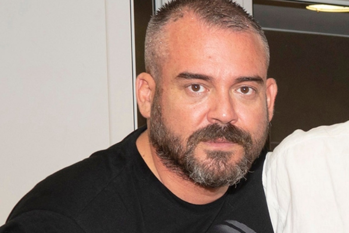 Πένθος για Πυγμαλίωνα Δαδακαρίδη