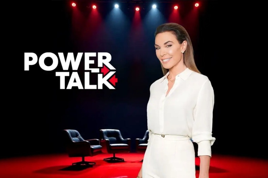 Πότε επιστρέφει τηλεοπτικά η Τατιάνα Στεφανίδου μέσα από τη συχνότητα του ΣΚΑΪ;