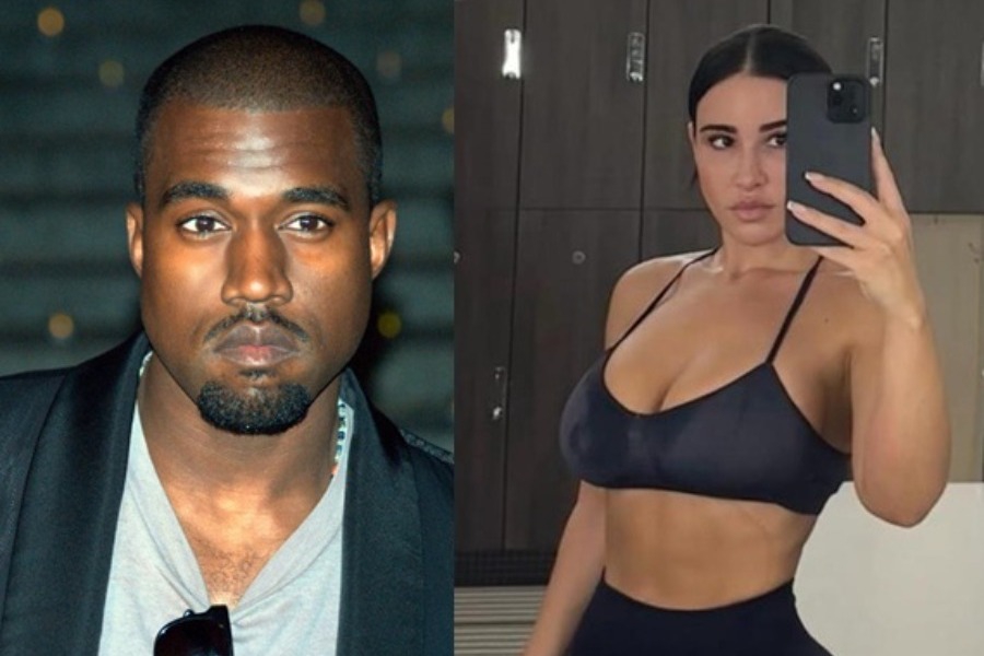 Kanye West: Σκληρή απάντηση στους ισχυρισμούς της πρώην βοηθού του για σeξουαλική επίθεση