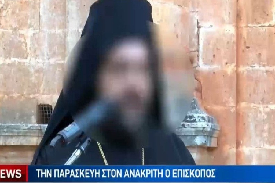 Μαφία Κρήτης: Πήρε αναβολή ο πρώην Ηγούμενος της ιστορικής μονής της Αγίας Τριάδας