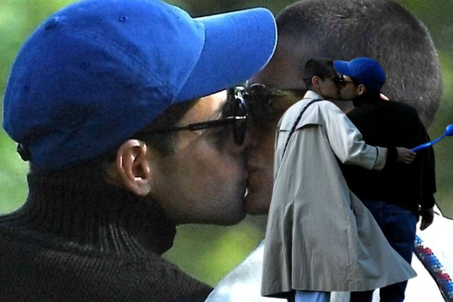 Τίτλοι τέλους στον κινηματογραφικό έρωτα τους: Το ζευγάρι που λάτρευε όλο το Hollywood