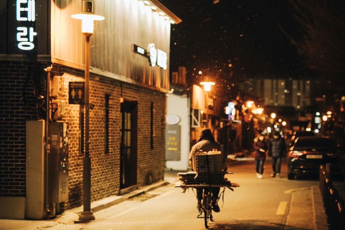 Το άθλημα που κάνει πάταγο: 90 λεπτά απόλυτης ακινησίας ‑ Μπορείς να το αντέξεις;