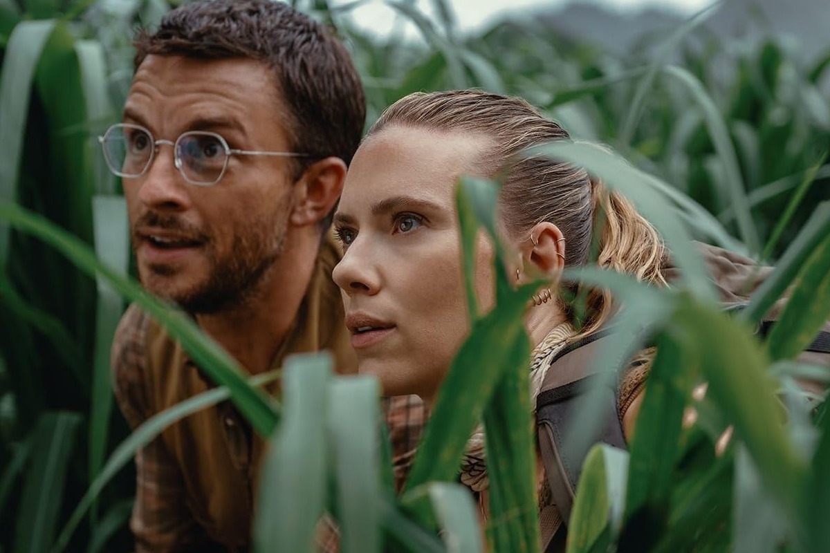 Ταινίες εβδομάδας: Jurassic World και το θρυλικό λεωφορείο 47