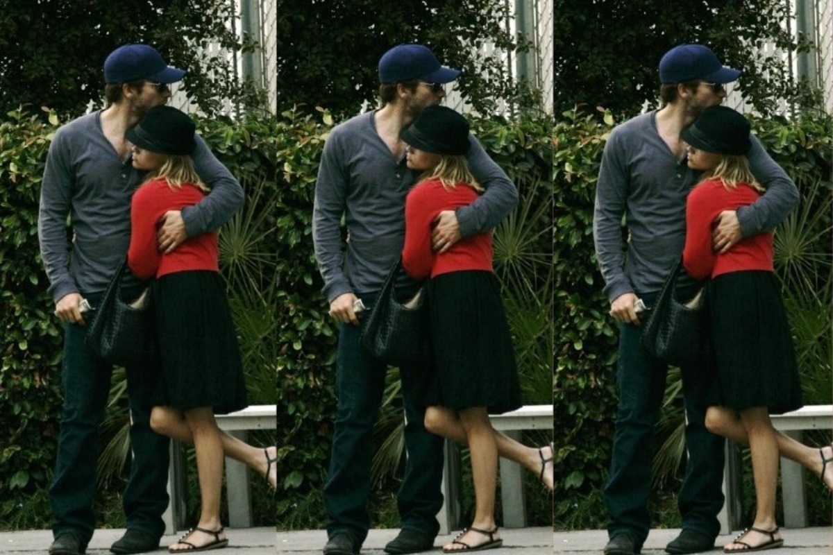 Ήθελε γάμο, αλλά εκείνη όχι: Το παρασκήνιο πίσω από τον χωρισμό που απογοήτευσε το Hollywood