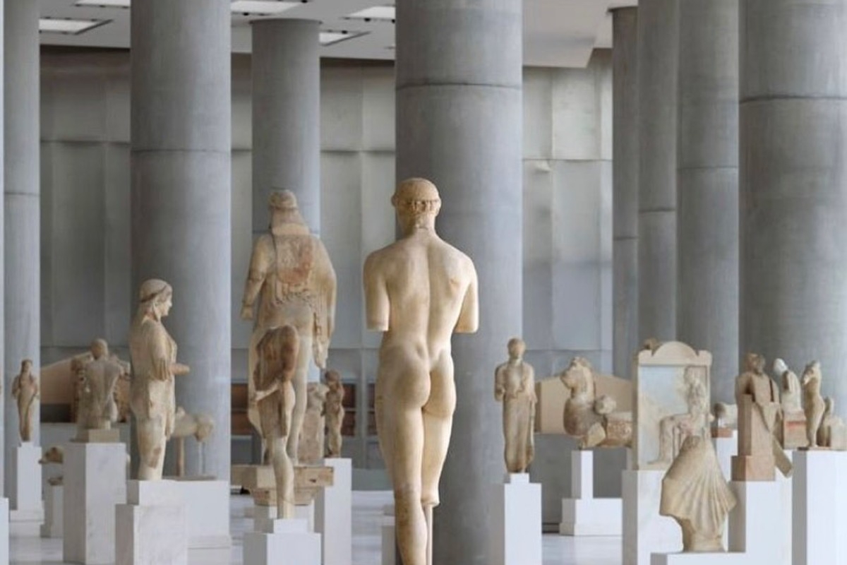 Αυτά είναι τα 100 δημοφιλέστερα μουσεία του κόσμου – Δε φαντάζεσαι σε ποια θέση βρίσκεται το Μουσείο Ακρόπολης!