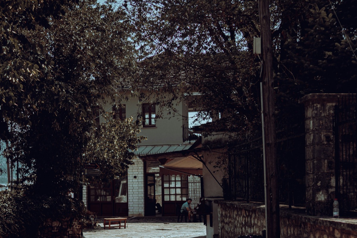 Αυτή είναι η πιο ευτυχισμένη πόλη στην Ελλάδα για το 2025 – και ΔΕΝ είναι η Αθήνα!