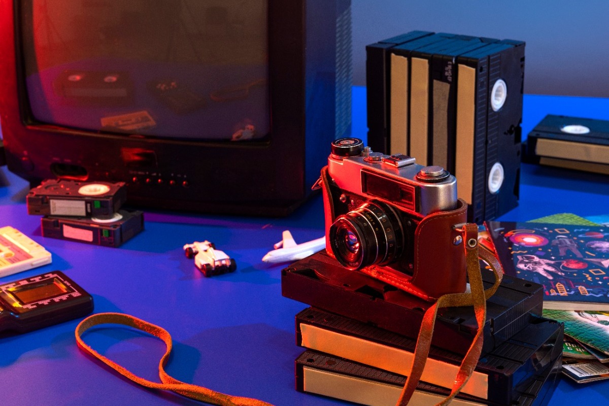 Θα γυρίσουν οι άνθρωποι στην παλιά τεχνολογία;