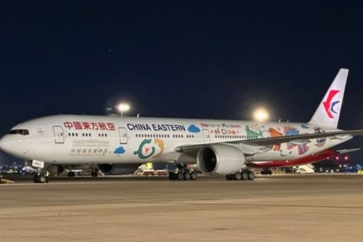 Η μεγαλύτερη απευθείας πτήση στον κόσμο ‑ Ενώνει τρεις ηπείρους και καλύπτει 20.000 χλμ