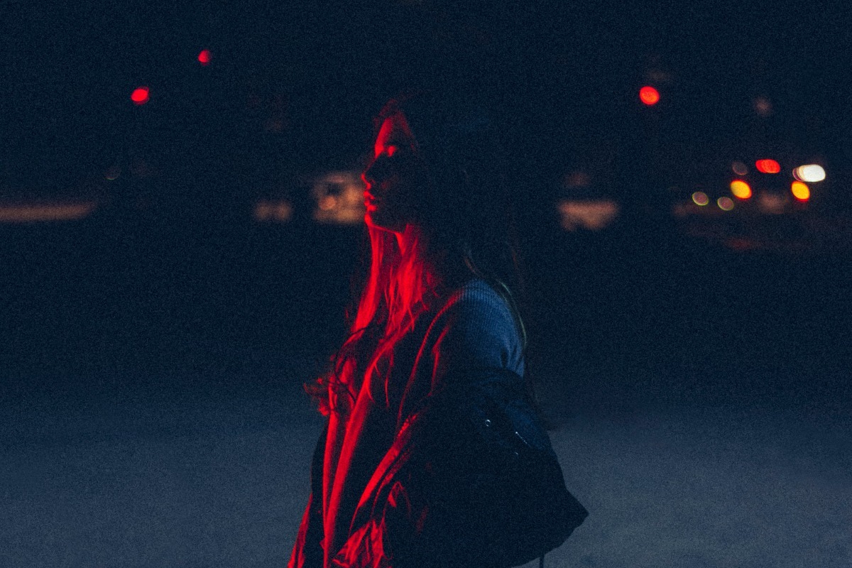 Φοβάσαι να γυρίσεις μόνη σπίτι; Η εφαρμογή που σου δείχνει τον πιο ασφαλή δρόμο