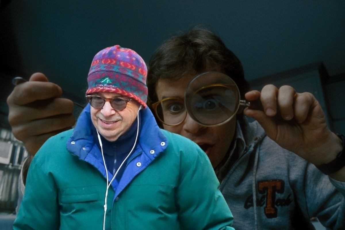 Ο πασίγνωστος ηθοποιός των 80s που επιστρέφει στην οθόνη μετά από 30 χρόνια – Ο λόγος που τα παράτησε