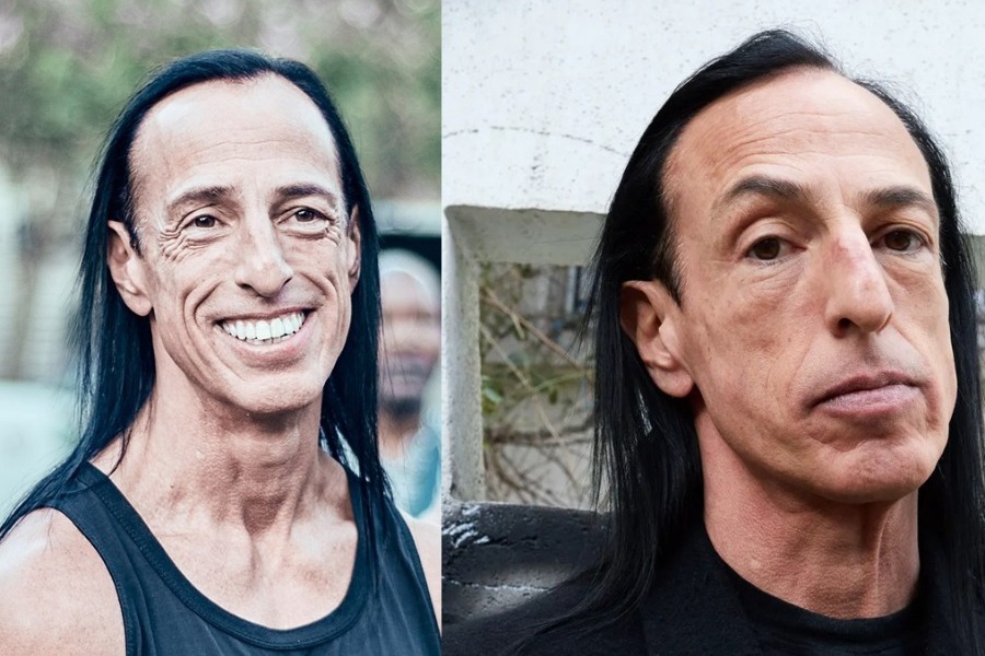 Rick Owens: Ανοίγει OnlyFans – Θα δίνει βίντεο και φωτογραφίες με τα πόδια του