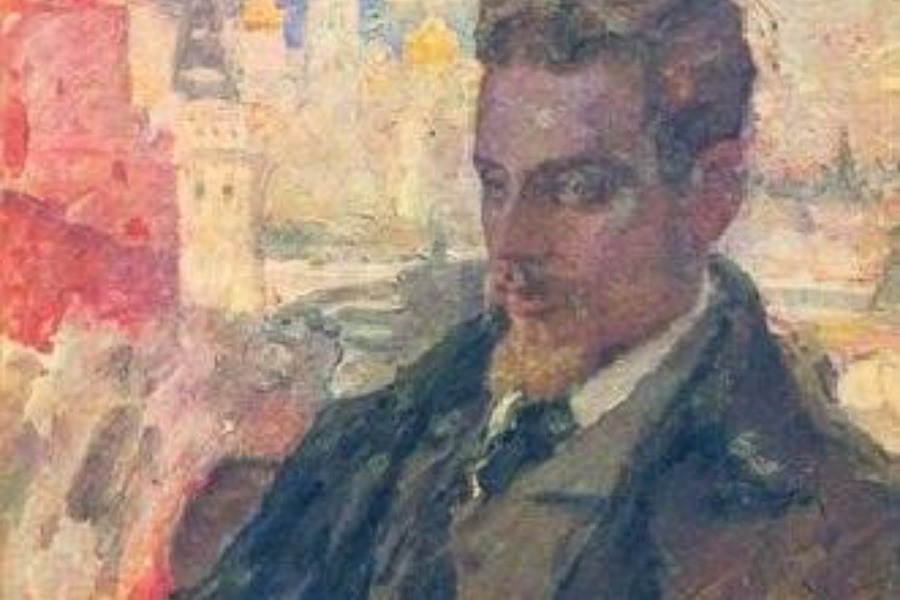 10 σοφά αποφθέγματα του αξεπέραστου Ράινερ Μαρία Ριλκε