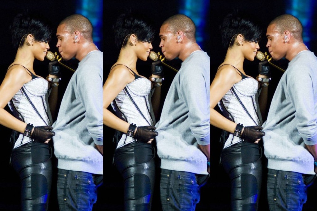 Ήταν το πιο λαμπερό ζευγάρι, ώσπου η είδηση για ξυλοδαρμό έσκασε σαν «βόμβα»