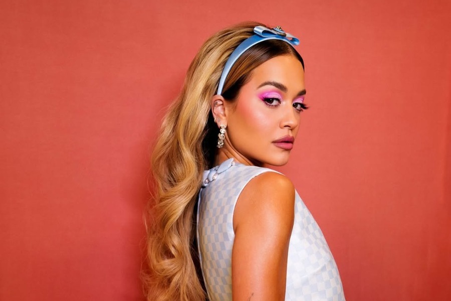Rita Ora: H απόλυτη αλλαγή ‑ Το νέο της κούρεμα είναι μόνο για τολμηρά κορίτσια