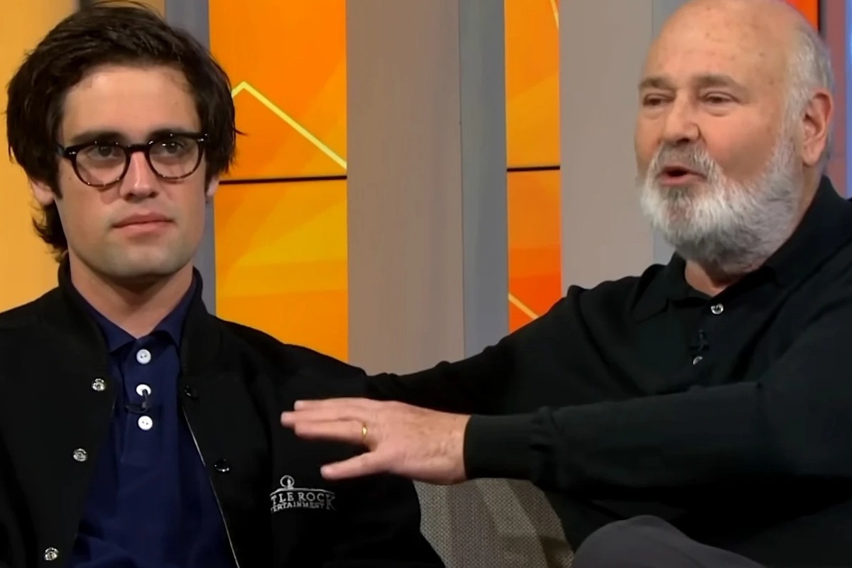 «Είναι καθαρός από ναρκωτικά» – Η αισιοδοξία του Ρομπ Ράινερ μήνες πριν από τη στυγερή δολοφονία