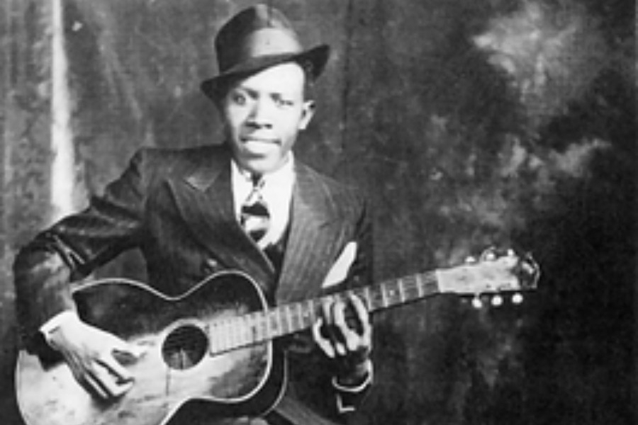 Ο κιθαρίστας που «πούλησε την ψυχή του στον διάβολο»