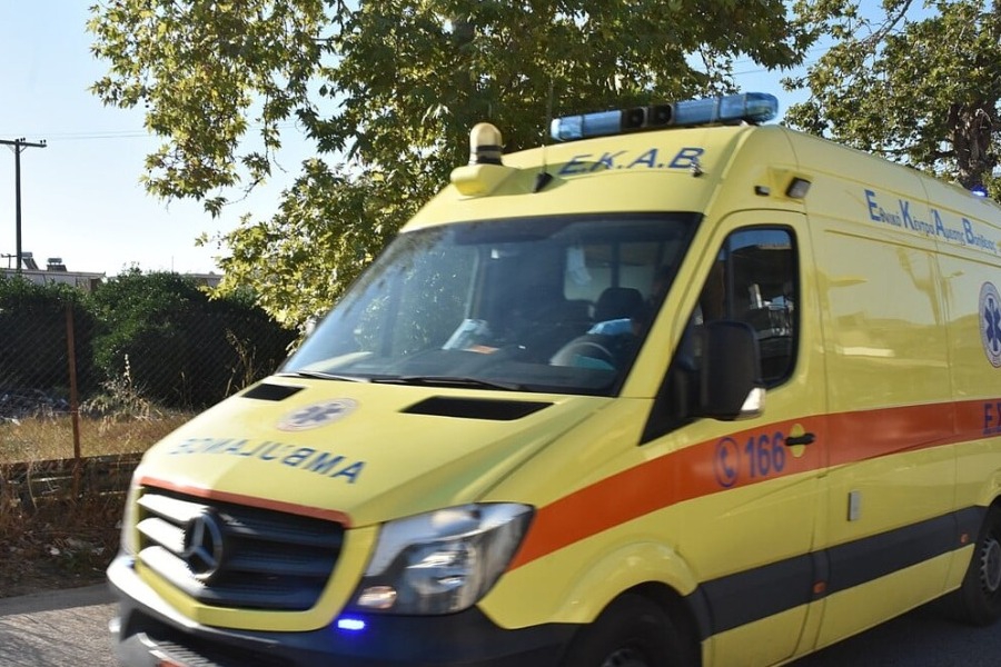 Ρόδος: Τουρίστας έπεσε από το μπαλκόνι και σκοτώθηκε