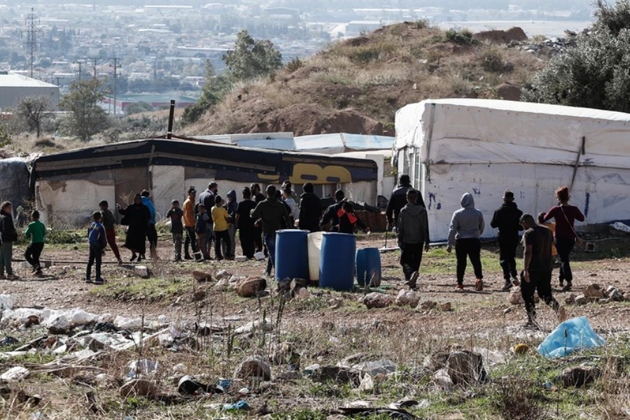 17χρονος απήγαγε τη 12χρονη νύφη του στην Κρήτη: Καταγγελία για αθέτηση συμφωνίας για την προίκα