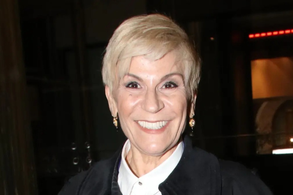 Χρύσα Ρώπα για την κατάθλιψη: «Δεν ήθελα να πάρω τα αντικαταθλιπτικά, αντέδρασα»