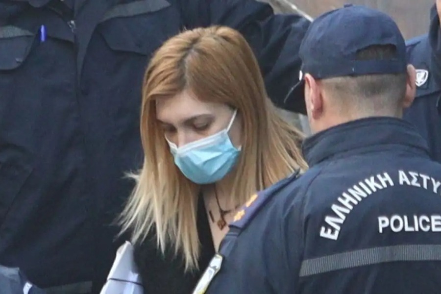 «Η Ρούλα Πισπιρίγκου έχει ερυθηματώδη λύκο, έχει χάσει πάνω από 30 κιλά» λέει η δικηγόρος της