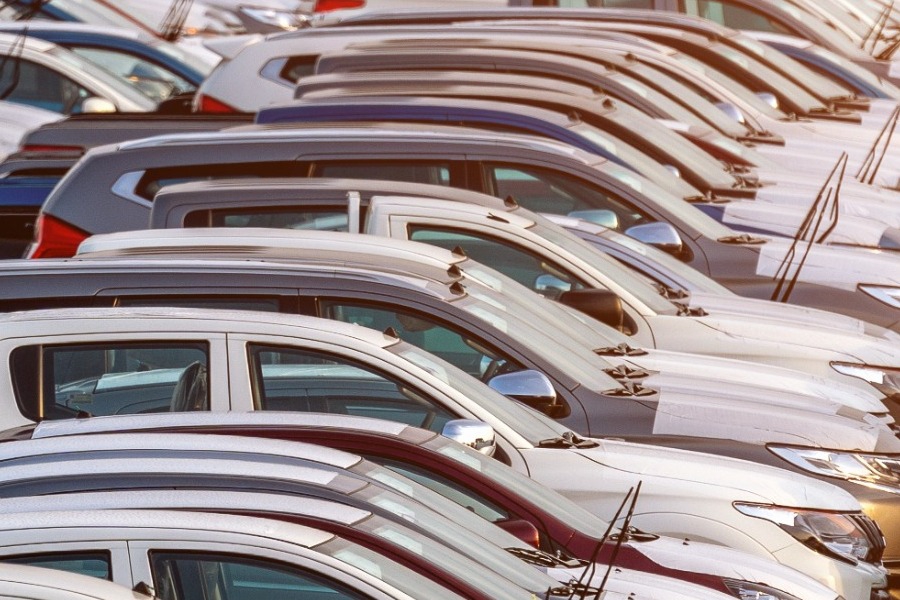 Τέλη κυκλοφορίας 2026: Εκπνέει η προθεσμία ‑ Δεν θα δοθεί παράταση