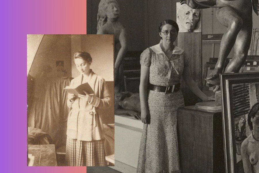 Η γυναίκα που ξεγέλασε τους ναζί: Πώς μια ιστορικός τέχνης έσωσε 20.000 έργα χωρίς να την υποψιαστεί κανείς