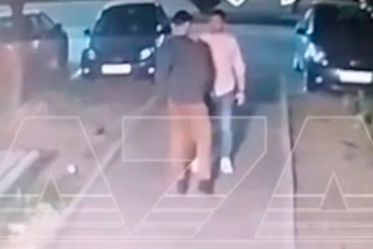 Σκότωσαν με χειροβομβίδα Ρώσο αξιωματικό επικεφαλής των αεροπορικών επιδρομών